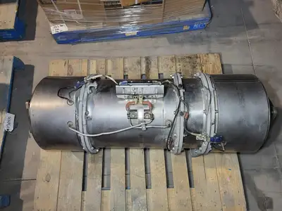 NEW KOMATSU R6527-01-0010