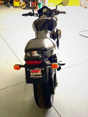 Used 2000 HARLEY DAVIDSON BUELL CYCLONE Motorcycles (Misc) Michigan US | Miedema Asset Management Group #1293913