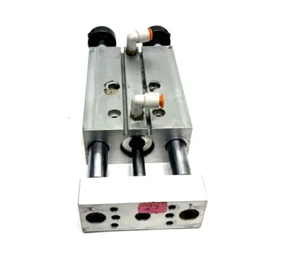 Used PHD SAL5 25X75-AE-J3-M-Q6, SAL525X75-AE-J3-M-Q6 Pneumatic Cylinders Michigan US | Maverick Industrial Sales #1395579
