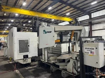 USED 2021 FICEP VALIANT 453 VLB