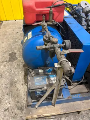 USED EMGLO U18HGB-SM