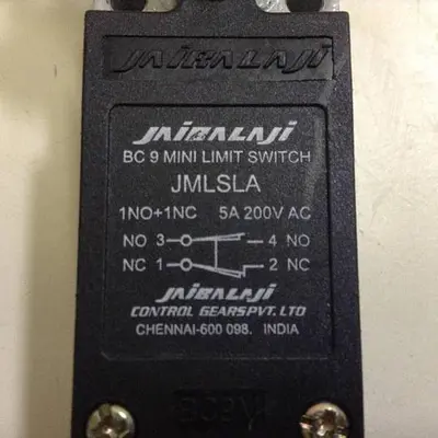 USED JAI BALAJI JMLSLA