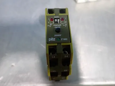 NEW PILZ Z1M224VDC