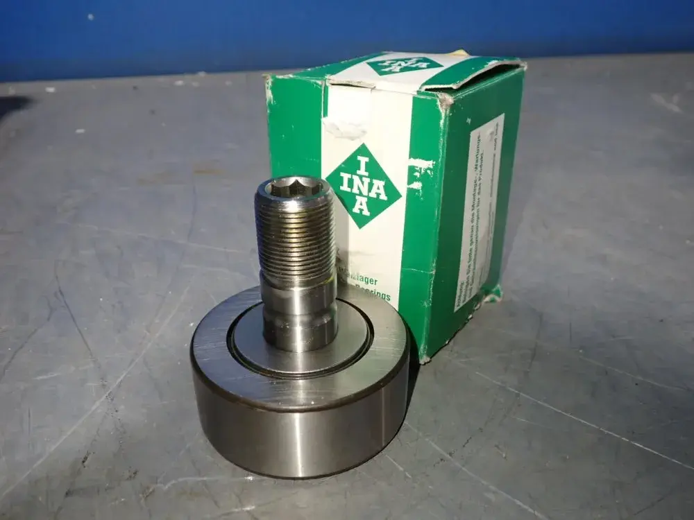 New | in-Stock INA KR72PP Tooling & Accessories (Other) | HGR 24 #749374