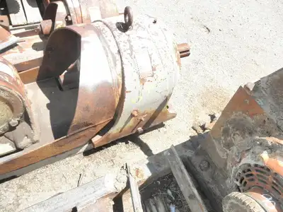USED FOOTE BROTHERS -