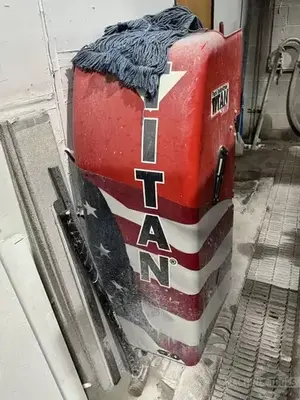 USED 2023 PARK INDUSTRIES TITAN 3700