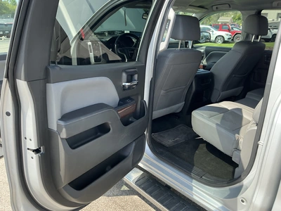 Used 2016 GMC SIERRA 1500 Pickup Trucks Michigan US | Miedema Asset Management Group #1419429
