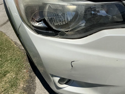 USED 2014 SUBARU XV CROSSTREK