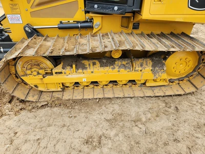 Used 2023 DEERE 450 P-TIER LGP Crawler Dozers | Abele Tractor #1342962