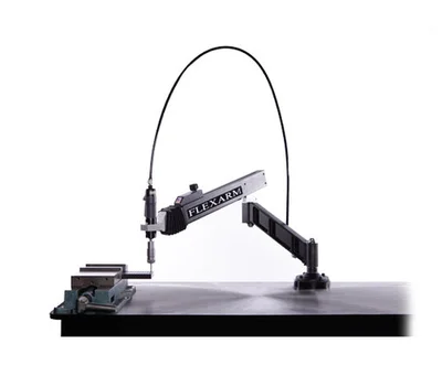 FLEXARM T50-A32 Tappers | Fahey Machinery Co., Inc. (1)