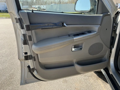 USED 2009 JEEP GRAND CHEROKEE