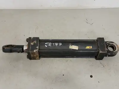 USED PARKER 3.25CSB2HLRS23MCX13.780