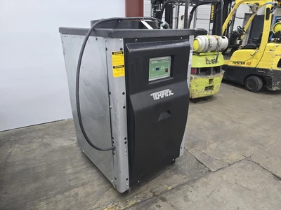 USED TEMPTEK CGD-5A