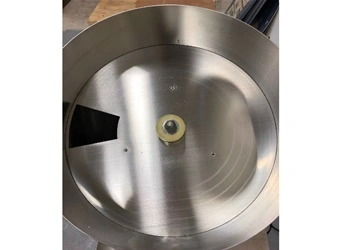 Used DISC DISC COUNTER FOR TABLETS - CAPSULES Tablet/Capsule Counters New York US | Michael Benalt Inc #1274131