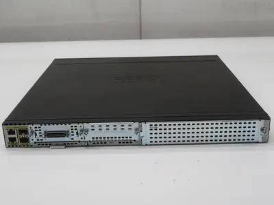 Used _UNKNOWN_ _UNKNOWN_ Networking Routers Texas US | Aucto #1477153