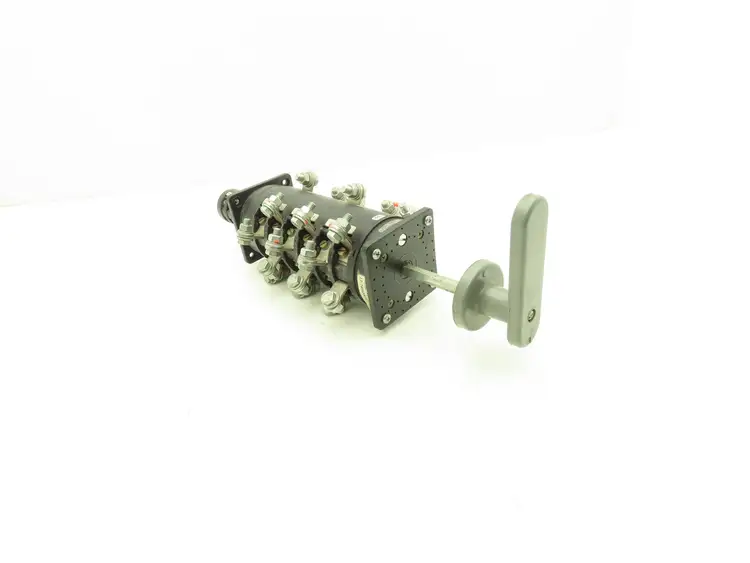 Used SALZER _UNKNOWN_ Relays & Switches | Arrow Industrial #560243