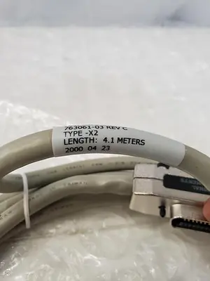 USED NATIONAL INSTRUMENTS 763061-03