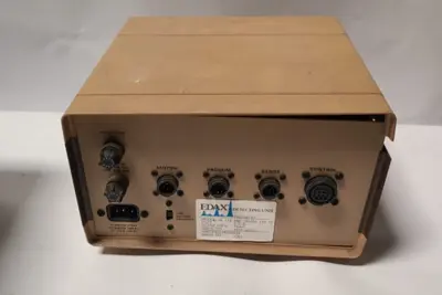 ECON III Power Supply