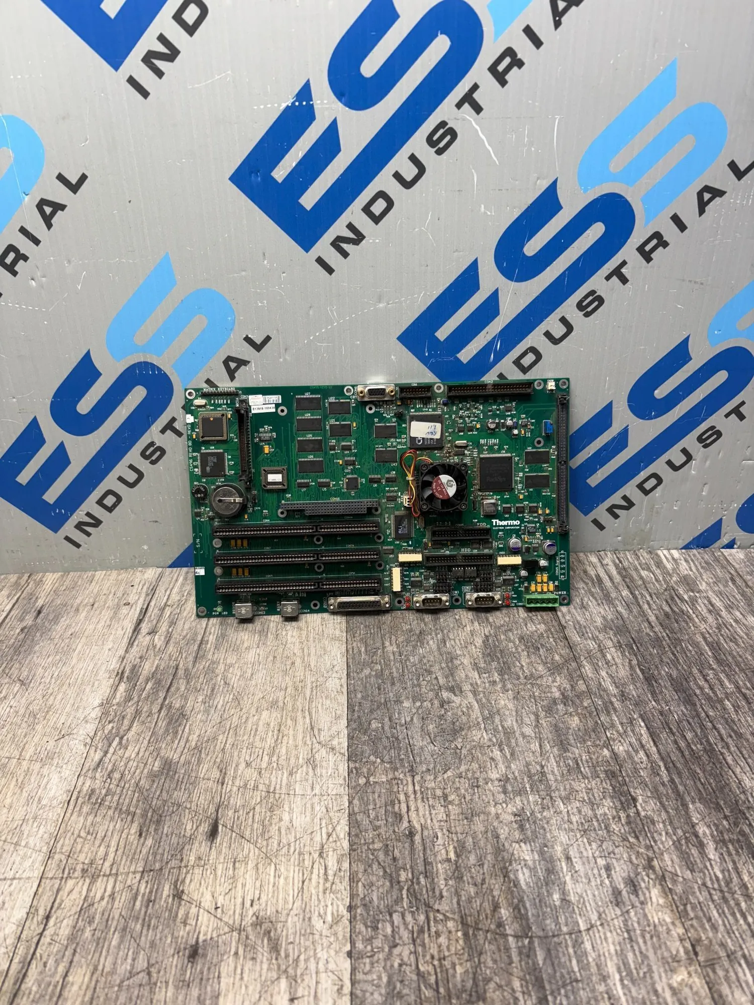 USED THERMO ELECTRON E13918-100430