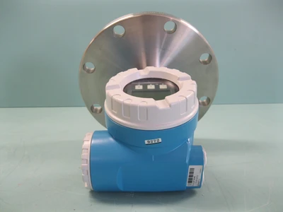 NEW Endress Hauser FMP40-TYY2YY9B21JB