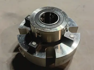 NEW BLACKMER 899100