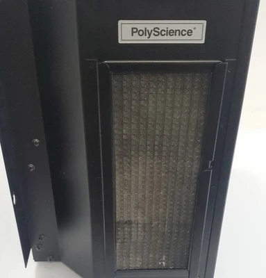 Used PolyScience 072975 Chillers Indiana US | J&J Industrial Supply #1259683