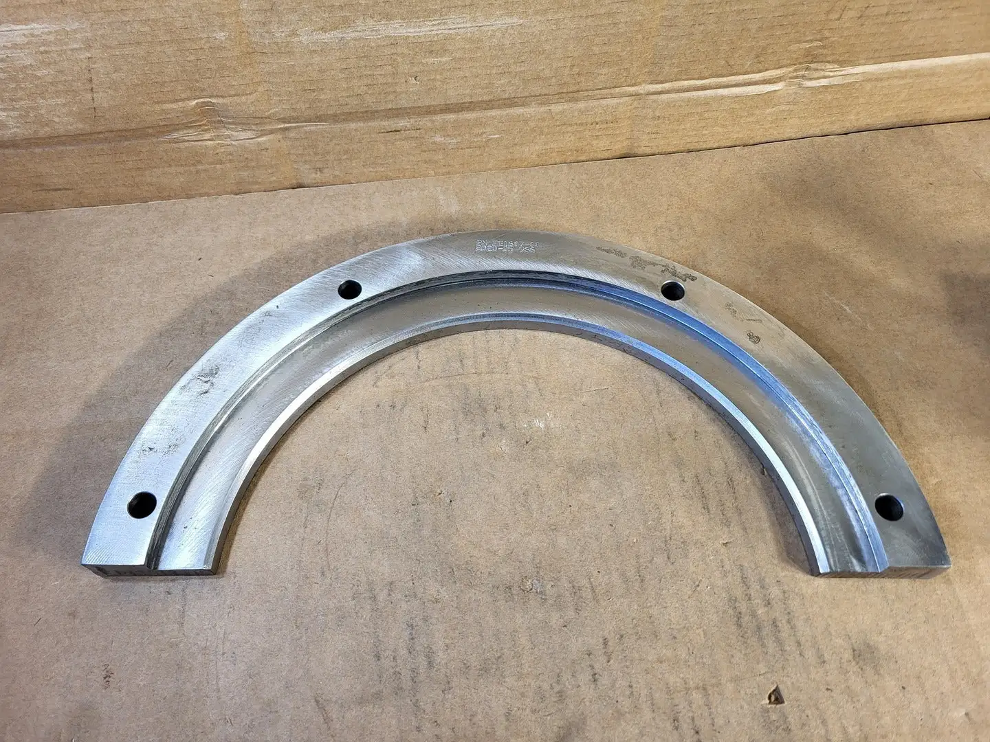 Used KOMATSU EG1607 Parts British Columbia CA | Lenmark #417831