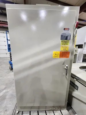 PERFECTO 400-20 E.F. Coil Handling Equipment, Coil Feed Lines | Holland Equipment Hunters, Inc. (3)