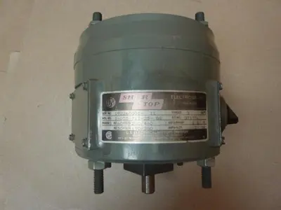 NEW US MOTORS / SHUR STOP 1-055-711-35-QG