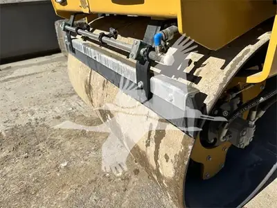 USED 2022 XCMG XMR303S