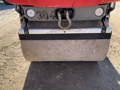 Used CHICAGO PNEUMATIC AR90G Tandem Rollers Michigan US | Miedema Asset Management Group #1579506
