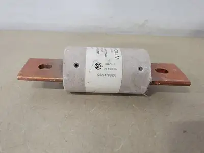 USED ECONOLIM JCL400AMP