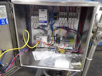 USED OAKES 14MCIS