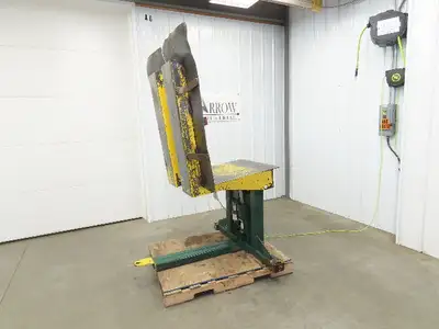 Used SOUTHWORTH _UNKNOWN_ Tippers Indiana US | Arrow Industrial #1408600