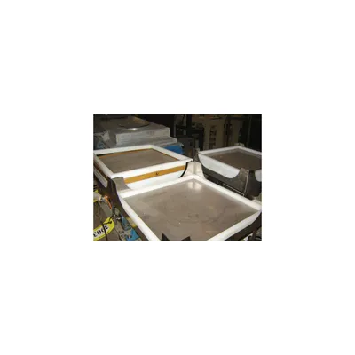 18" X 18" SQUARE LABORATORY SCREENERS