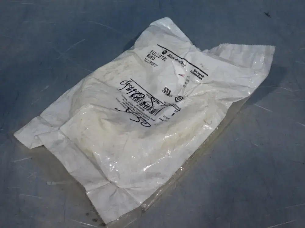 NEW ALLEN BRADLEY 889DD4ACDM10
