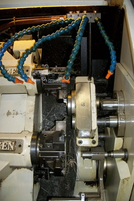 USED 1983 CITIZEN CINCOM