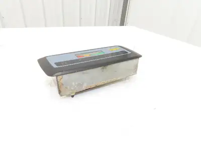 Yale Danaher 524137581 Dash Display Master Controller Module Off ERC100HGN