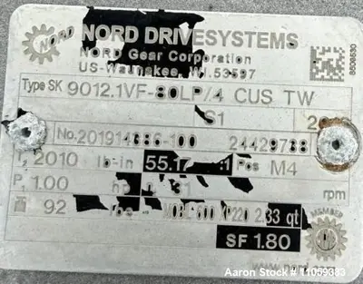 USED WALKER PZ-ST