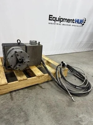 USED HAAS HRT210