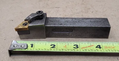 SHARS 250-301 Tooling & Accessories, Lathe Tooling | Machinery Central (5)