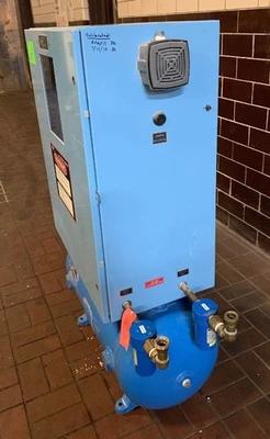 USED Thermco Gas Mixer 8105NA20A1100F500