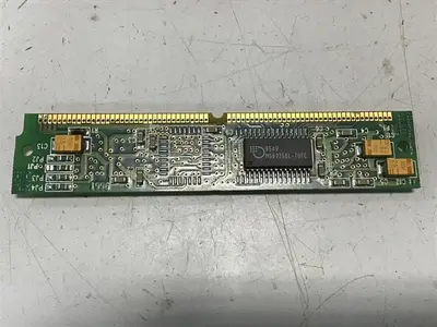 USED VAN DORN PC330-021 330-021