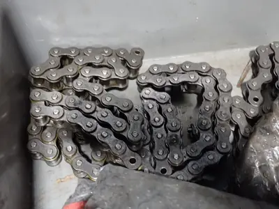Roller Chain