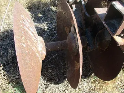 USED BRENT CPC2007