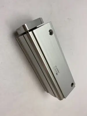 Used PHD Compact Pneumatic Cylinder Pneumatic Cylinders Michigan US | Maverick Industrial Sales #1489867