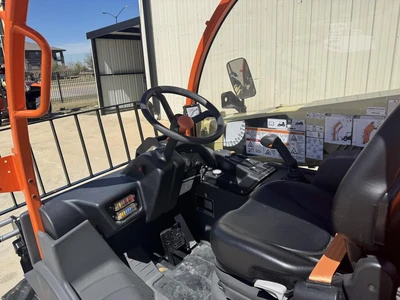 New | in-Stock 2026 JLG 313 Telehandlers Texas US | Adcock Equipment USA #1524558