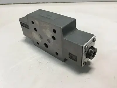 USED HYDRO NORMA Z2FS1024