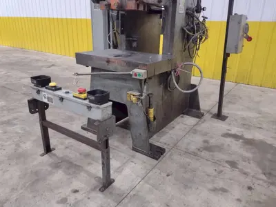 USED HEIM 7G