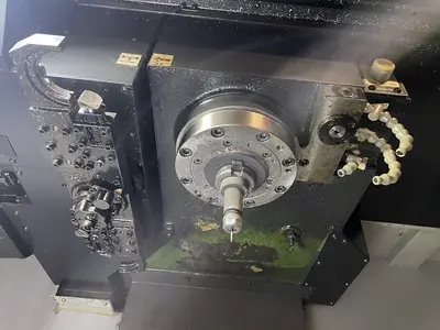 Used 2019 DOOSAN DNM5700 Vertical Machining Centers Illinois US | Machinery Marketing International #1352547